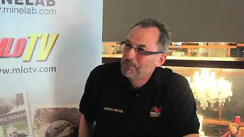 Gary Schafer Interview - Setting the Record Straight