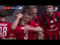 Csikszereda M. Ciuc Corvinul Hunedoara goals and highlights