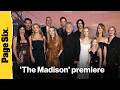 Michelle Pfeiffer, Kurt Russell, Patrick J. Adams and more attend 'The Madison' premiere