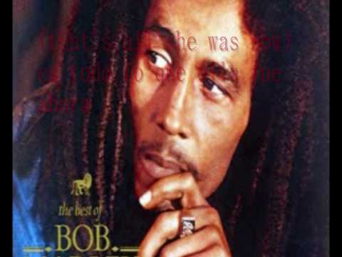 Bob Marley-pimpers paradise (subtitulado)