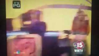 The Singing Bee 2007 Nbc Intro