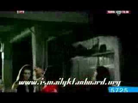 Ismail YK - Bas Gaza Video Klip Yeni 2008