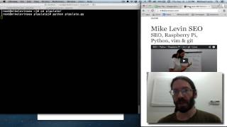 Passing a value on a parameter in Flask for Python