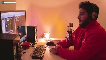 سورة البروج || القارئ || مصباح درويش || تلاوة بالترتيل الهادئ بمقام العجم-Surah Albruj