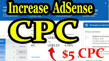 High CPC AdSense loding in 2025 ||  AdSense Loading High CPC Automation Method