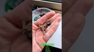 Random Audio Spares Tub No63