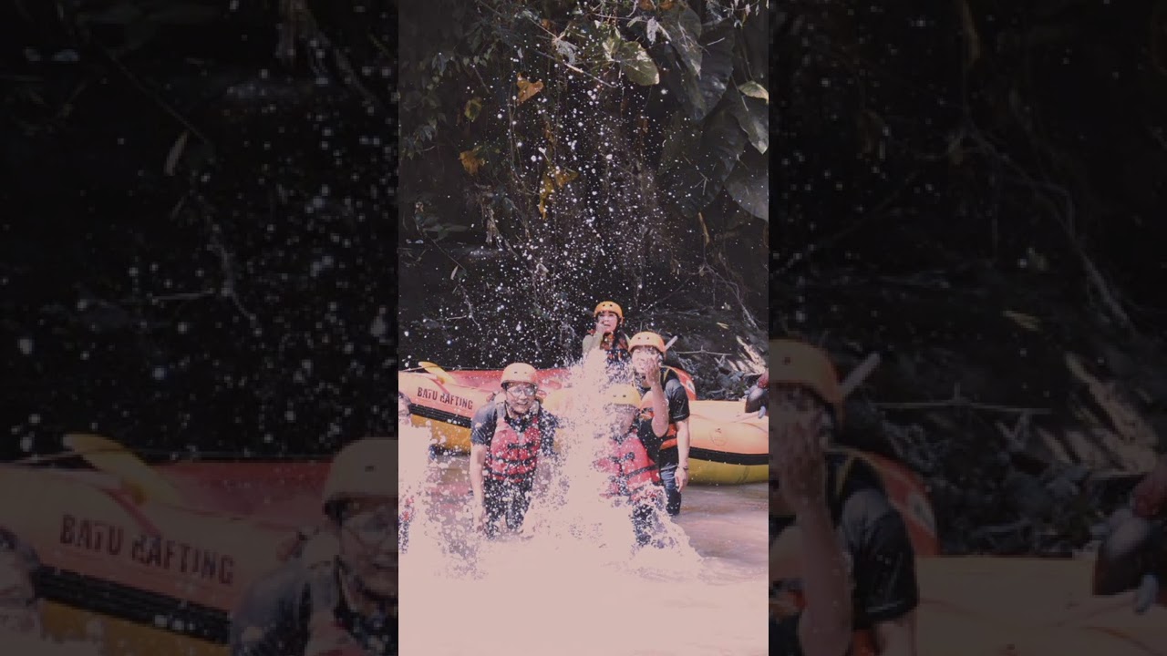 BATU RAFTING | 082333442069