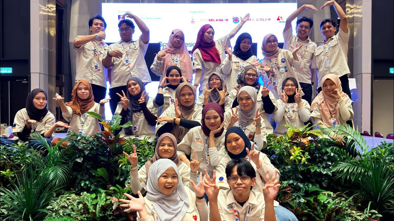 Caad261/B UiTM Puncak Alam 