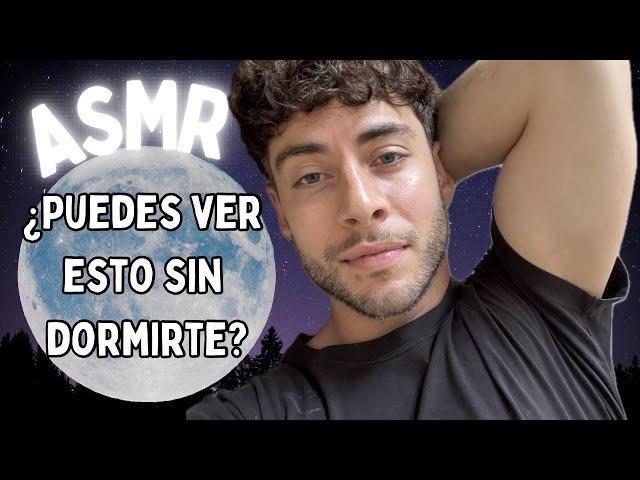 Relájate conmigo esta noche 🌙 No pensarás en nada…