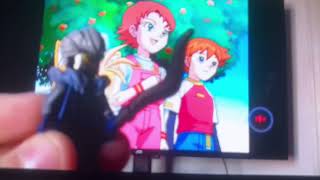 Sonic prime episode 4 unwelcome to the jungle having fun 🤩 in the elephant 🐘 village 