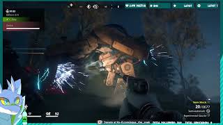 Generation Zero Revisit - Part 26. Accordion bus!