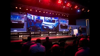 Cornerstone Nigeria × Curacel: AI-Powered Remote Vehicle Inspections (Live Demo + Feedback)