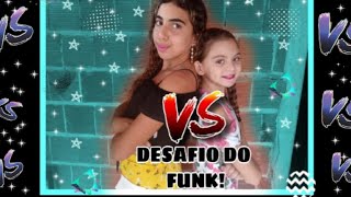 Desafio Do Funk Ft Com Minha Prima Olha No Que Deu .