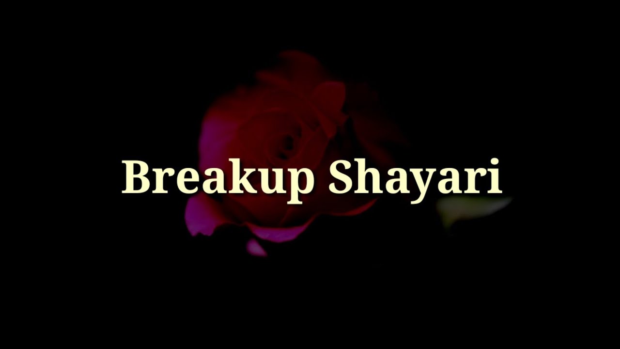 Emotional sad shayari – Very heart touching hindi Quotes – Best hindi shayari – Broken heart special