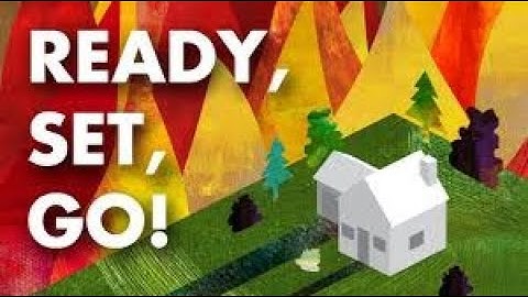 Fire Adapted Communities FAC and Ready, Set, Go! Webinar