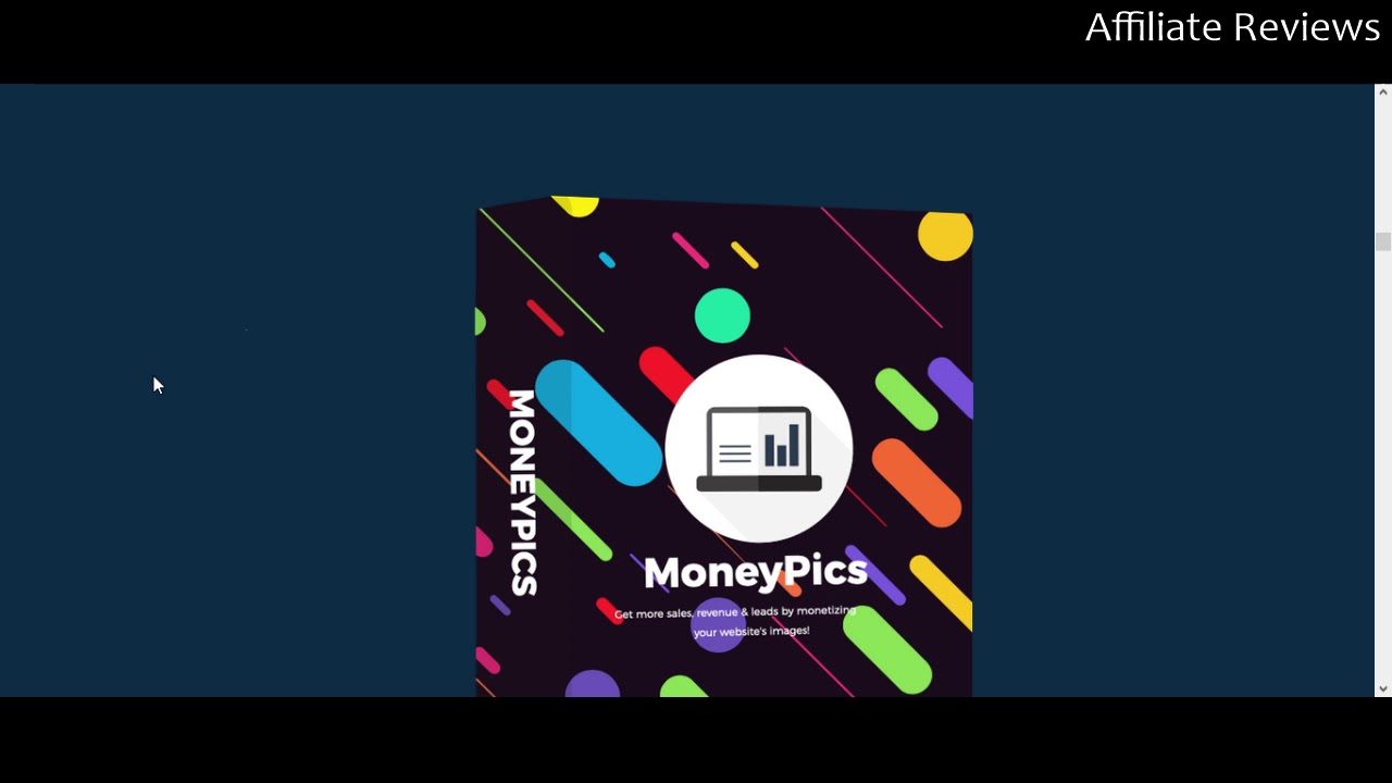 MoneyPics Review