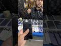iPhone 13 ₹15000/- ❤️🔥 #iphone13 #cheapestiphone #shorts #unboxing