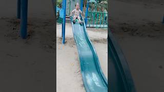 Funland amritsar#trending #cutebaby #baby #amritsar #premdhillon #colonelkkjϟ #babygirl #funny #park