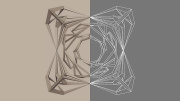 Controling Blender Modifiers by Geometry Nodes