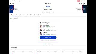 14-3π Buffalo bills 2026