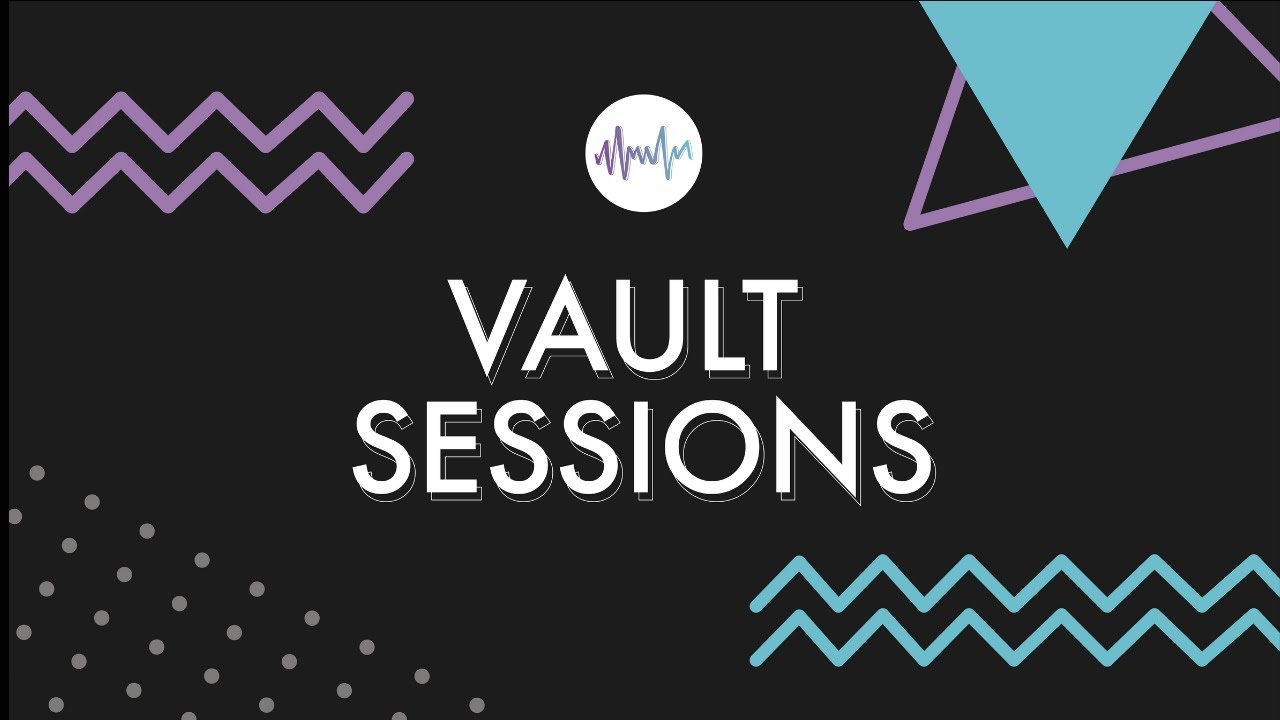 Obejrzyj Vault Sessions: Joey Miceli "Talkative" w YouTube Obejrzyj Vault Sessions: Joey Miceli "Talkative" w YouTube