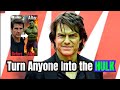 How to Turn Anyone Into the HULK Using a FREE AI Tool!
