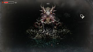 Bioysque - All the disturbing main bosses screenshot 5