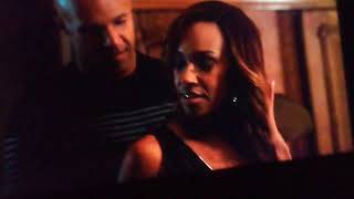 The first wives club Ari and David