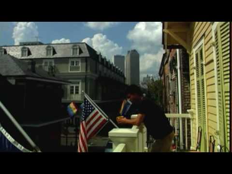 new orleans food hall New Orleans Welcomes PSCW 2010