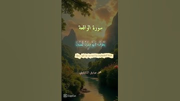 قران كريم محمد صديق المنشاوي#قرآن #قران_كريم #تلاوة_خاشعة #تلاوات #محمد_صديق_المنشاوي