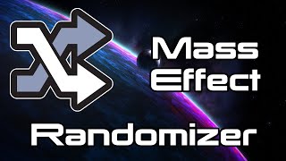 Introducing Mass Effect Randomizer @Mgamerz