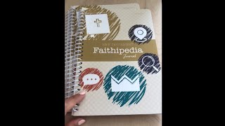 Faithipedia Apologetics New Testament Bible Curriculum by Not Consumed