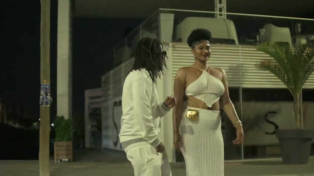 Bo ma mi - Taylor Weedais