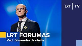 LRT forumas | 2026-10-05