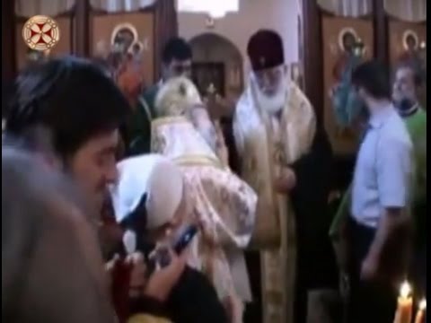 მუხრანის ტაძრები ( II ნაწილი)