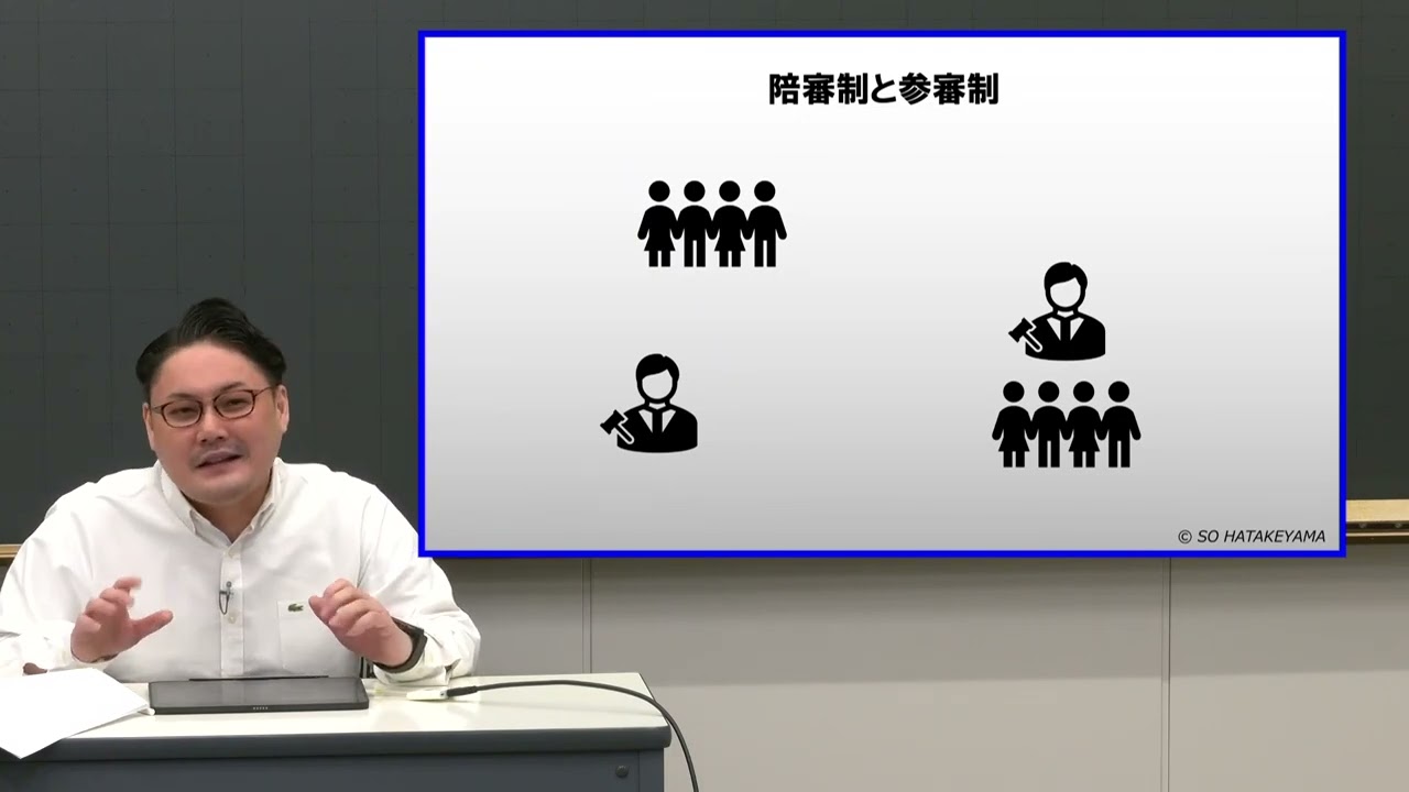 畠山のスッキリわかる公共、倫理 完成講義』公共(政経)編第1章 - YouTube