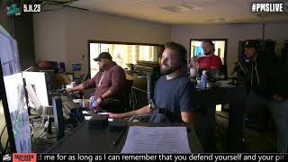 The Pat McAfee Show | Thursday May 11th, 2023