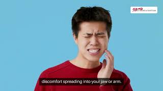 5 Signs Your Chest Pain Needs a Cardiologist | Waco TX Heart Health
