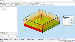 Esprit CAM : Rough Profitmilling : 13