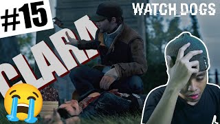 Episode Ini Mengandung Bawang 😓 - Watch Dogs Part 15