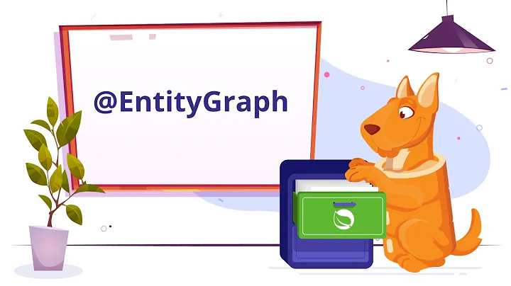 How to use @EntityGraph with Spring Data methods | JPA Buddy