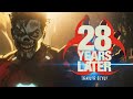 Marvel Zombies Trailer - 28 Years Later Style