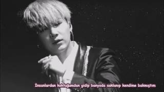 (Türkçe Altyazılı) Suga/AGUST D - The Last [AGUST D MIXTAPE] Resimi