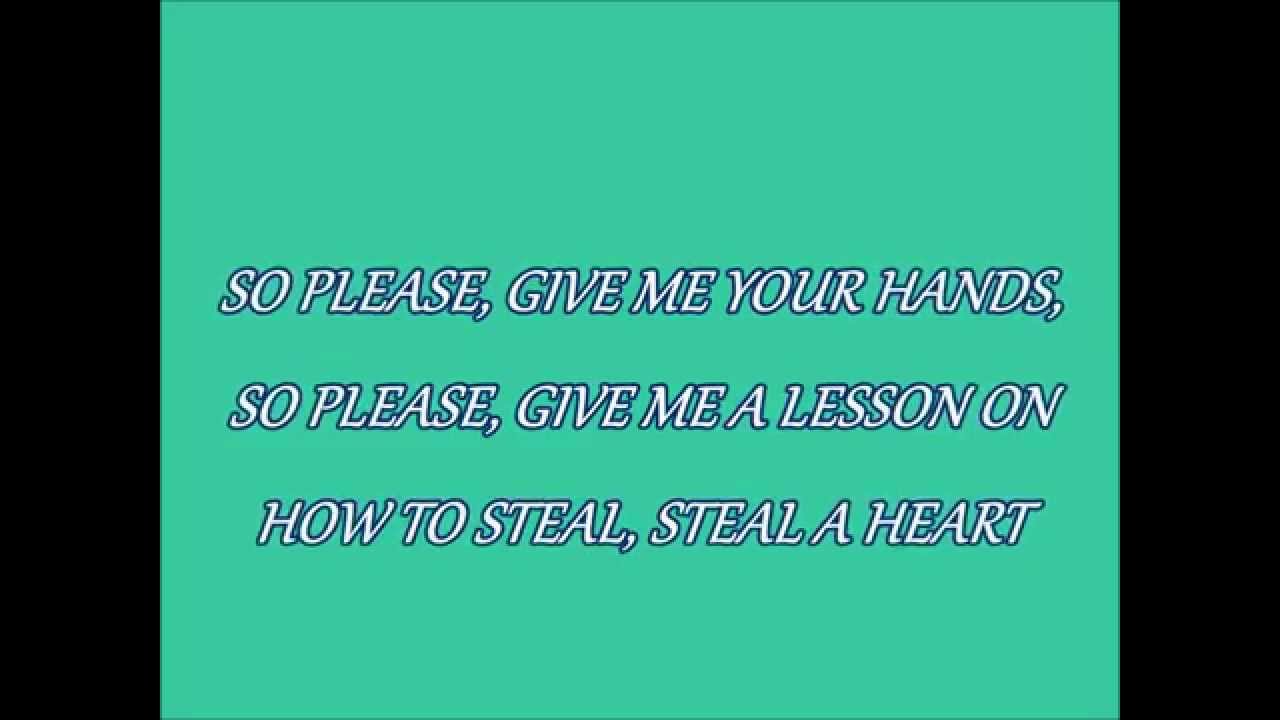Hey Monday 6 Months (Lyrics) YouTube