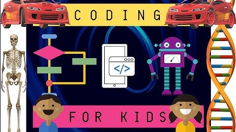 Binary Necklace | Kids Coding | Coding for Beginners | Types of Coding for Kids