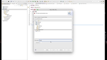 How to create html and Jsp file in Jsp/servlet project (Mac/windows)