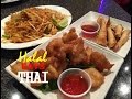 HALAL EATS | Fremont | Sala Thai 2 Restaurant