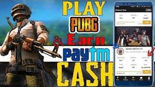 Earn money by playing #PUBG | Make money by playing games #kannalada #Gaming screenshot 4