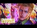 Rainha Assassina | Yoshikage Kira (JoJos Bizarre Adventure) | Enygma