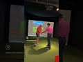 Getting the club properly into the slot #golfcoach #theothersideofmakebelieve #golfswing #golftips